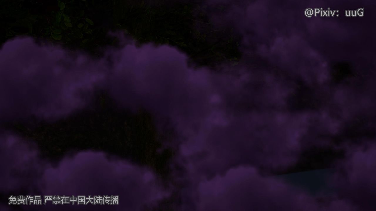 [3D]天命正传第41话