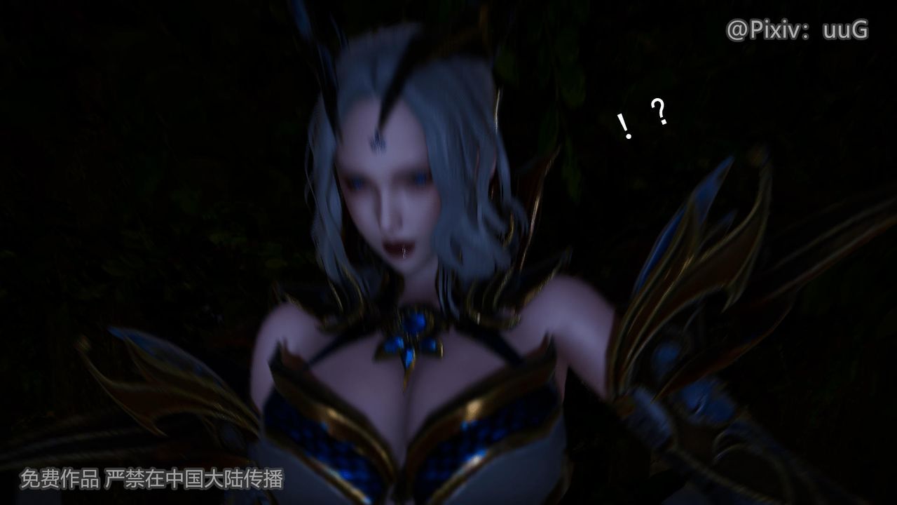 [3D]天命正传第41话