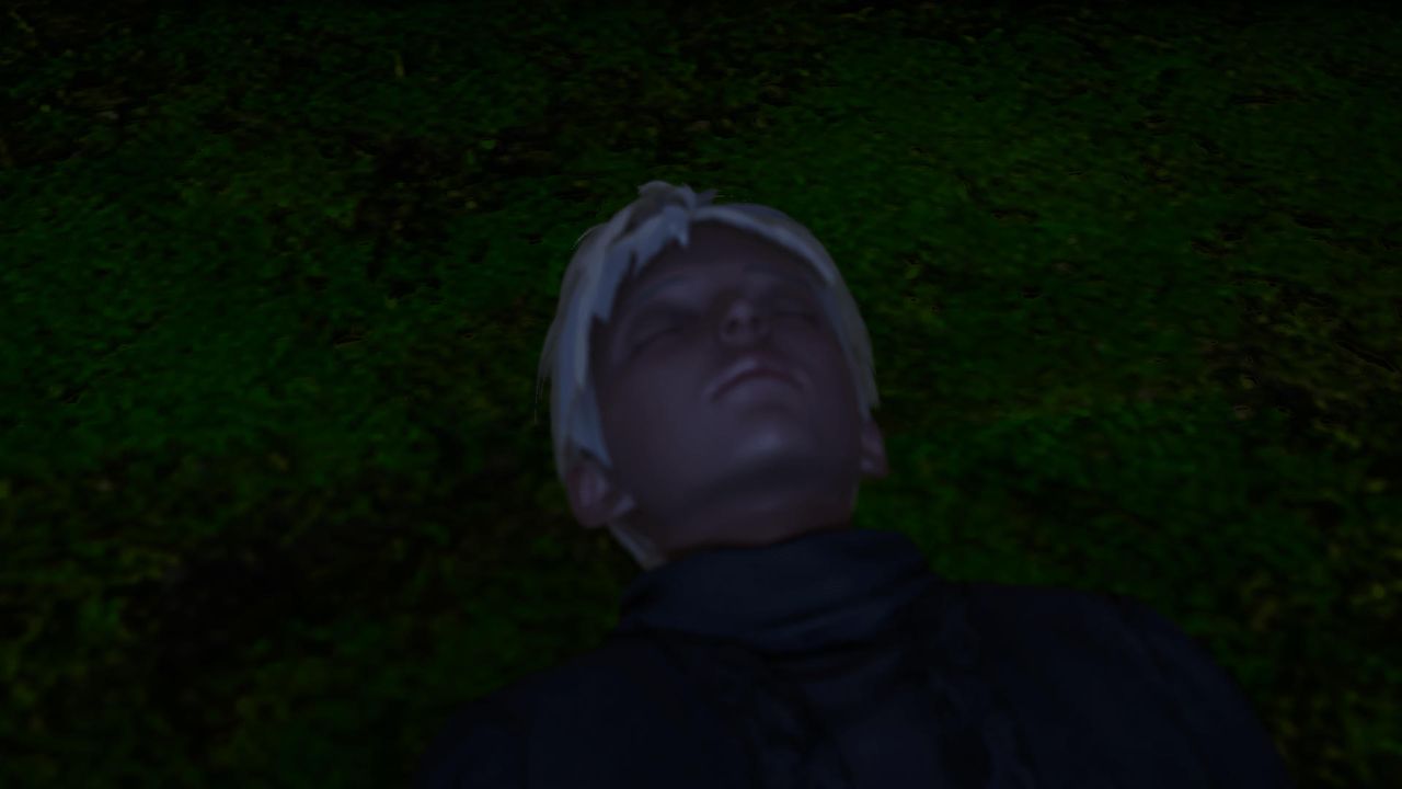 [3D]天命正传第42话