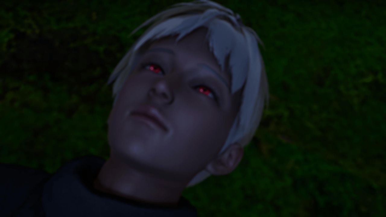 [3D]天命正传第42话