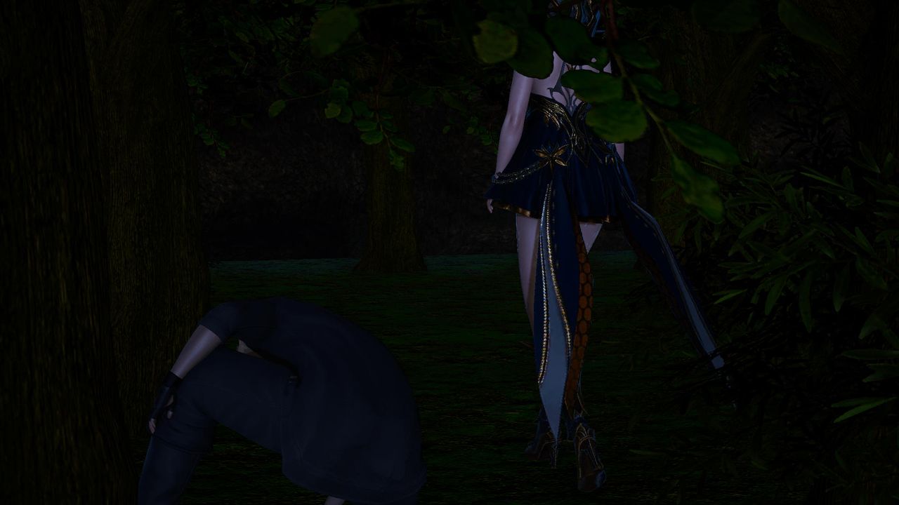 [3D]天命正传第42话