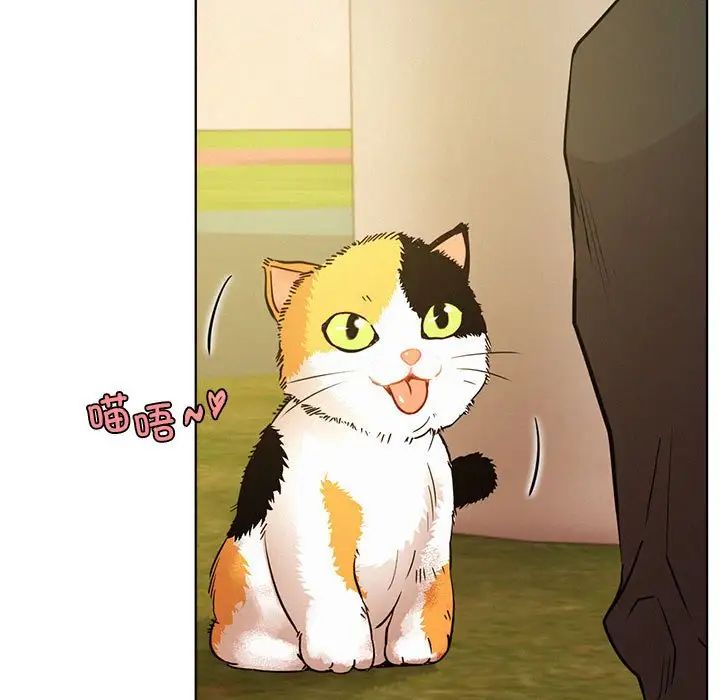 屋檐下的光第33话