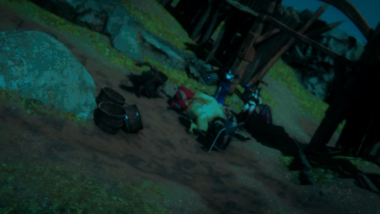 [3D]天命正传第42话