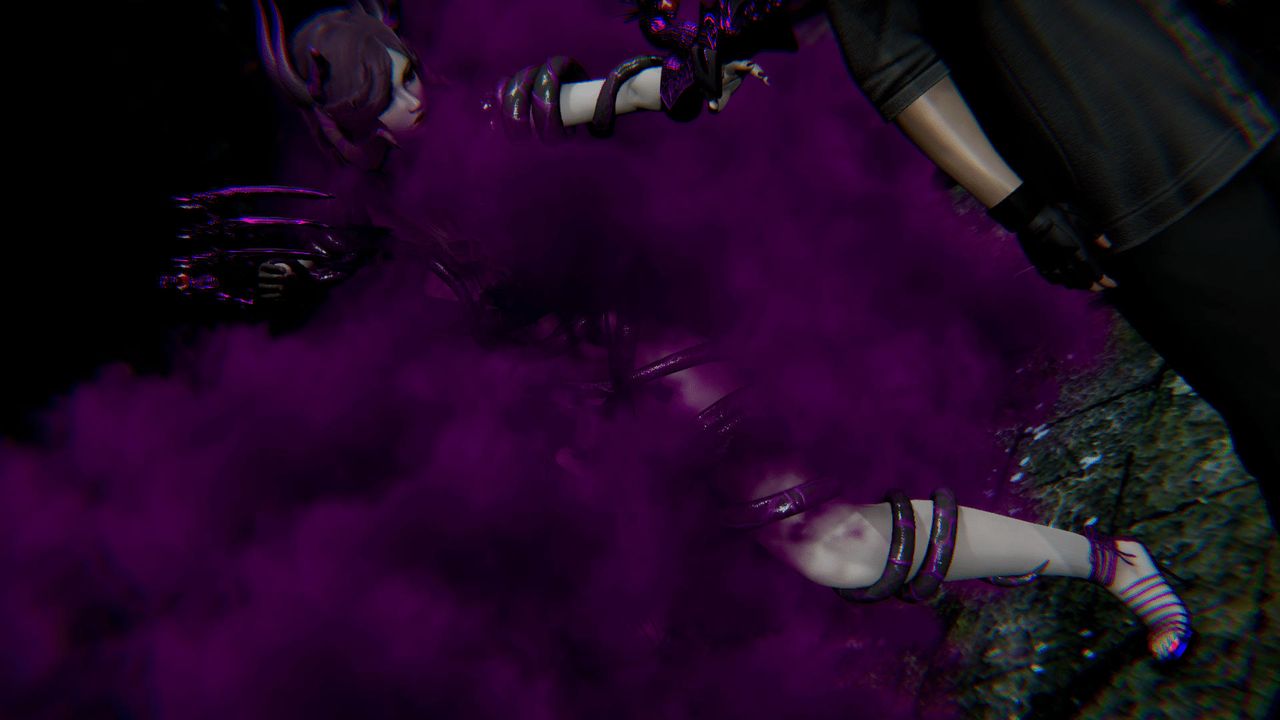 [3D]天命正传第42话