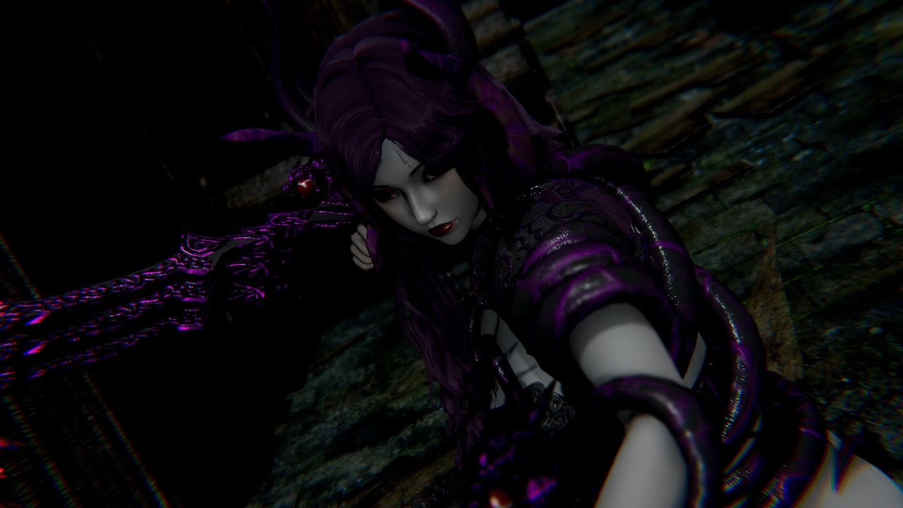 [3D]天命正传第42话