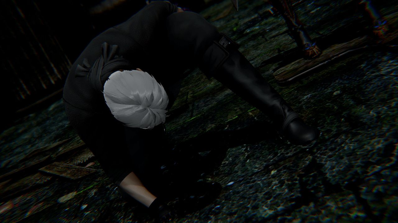 [3D]天命正传第42话