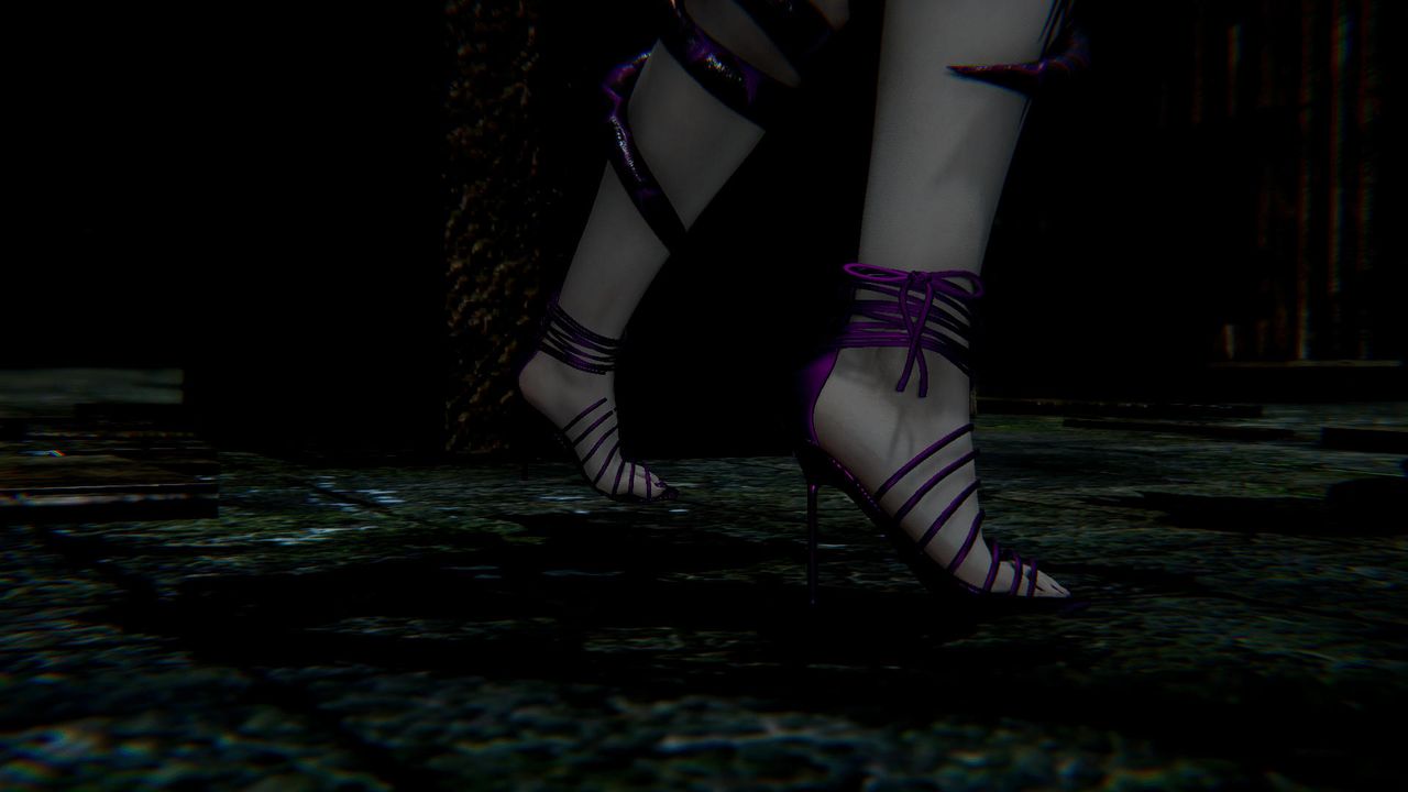 [3D]天命正传第42话