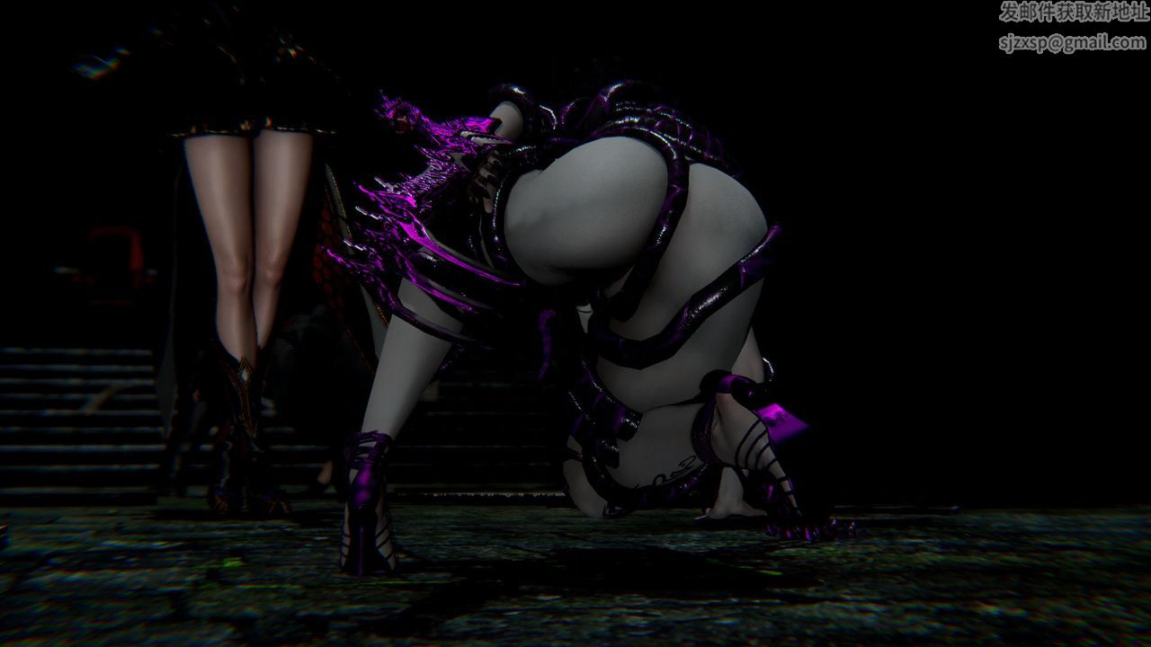 [3D]天命正传第42话