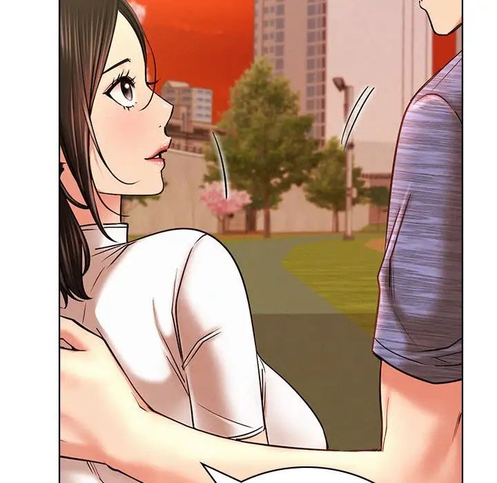 屋檐下的光第33话