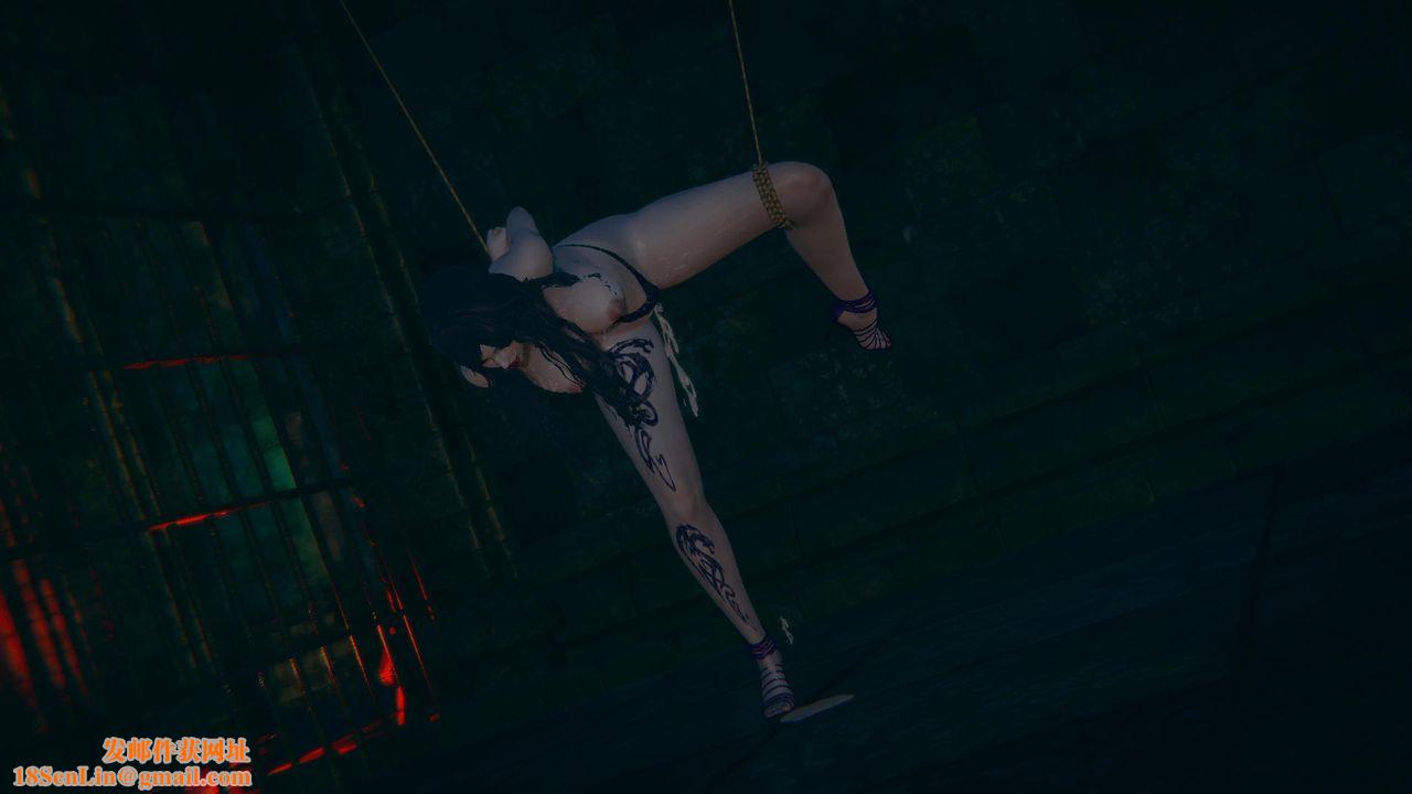 [3D]天命正传第43话