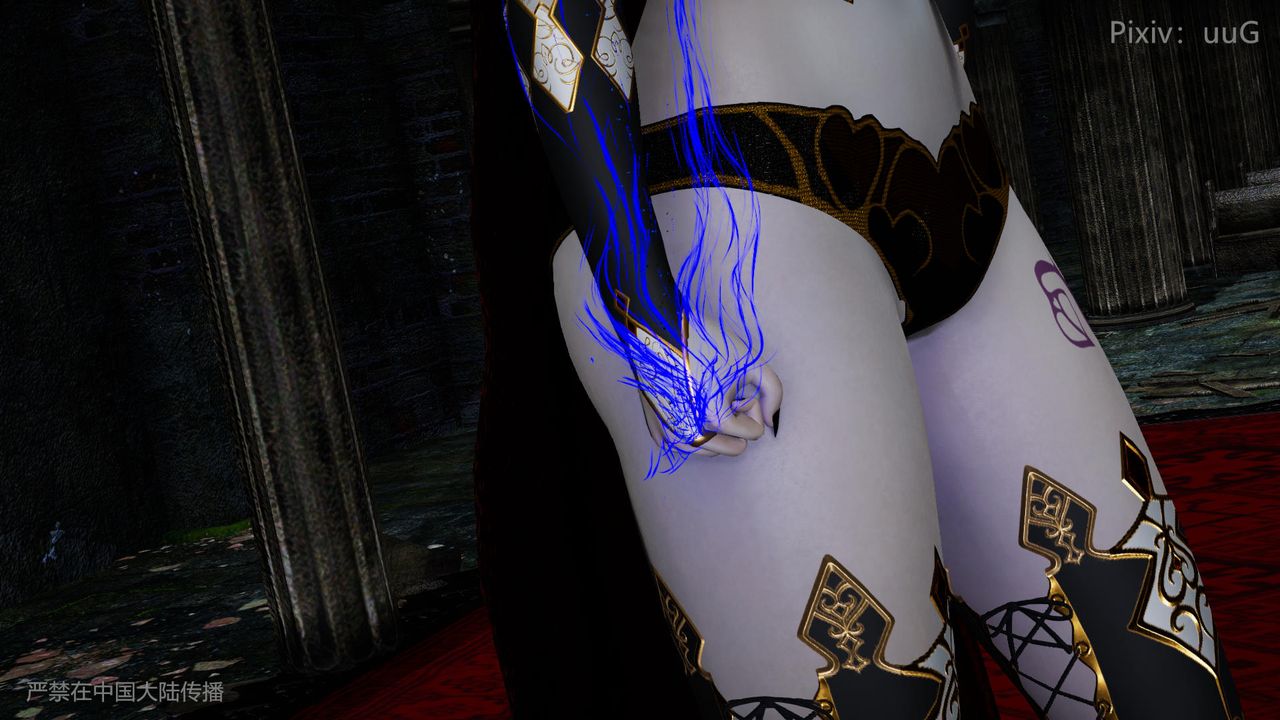 [3D]天命正传第44话