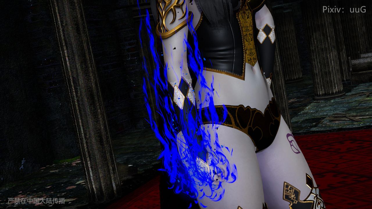 [3D]天命正传第44话