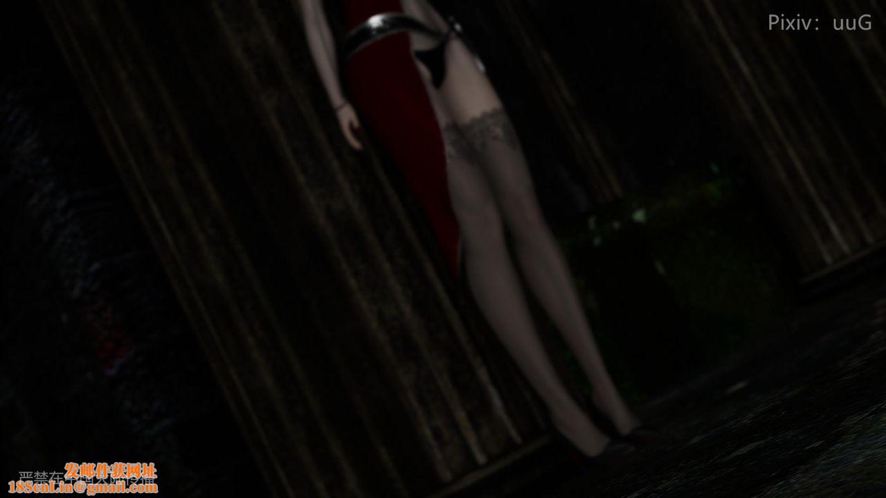 [3D]天命正传第44话