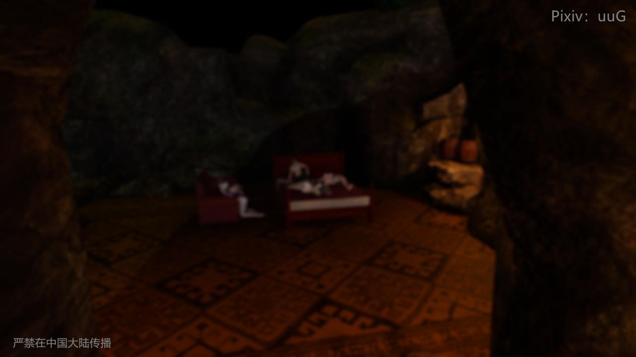 [3D]天命正传第45话