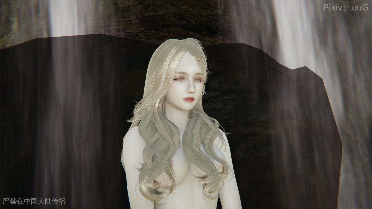 [3D]天命正传第47话