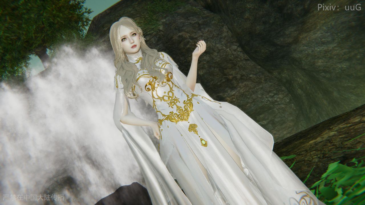 [3D]天命正传第47话