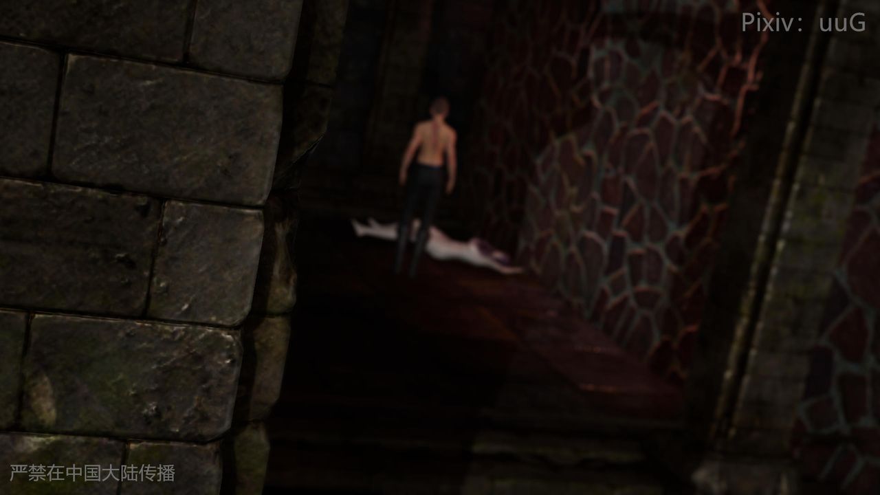 [3D]天命正传第48话