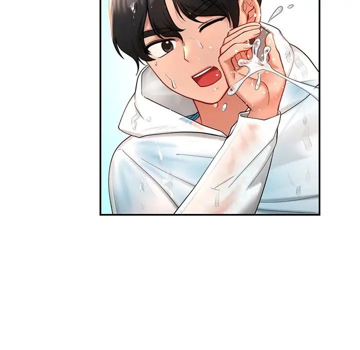 爱的游乐园第27话