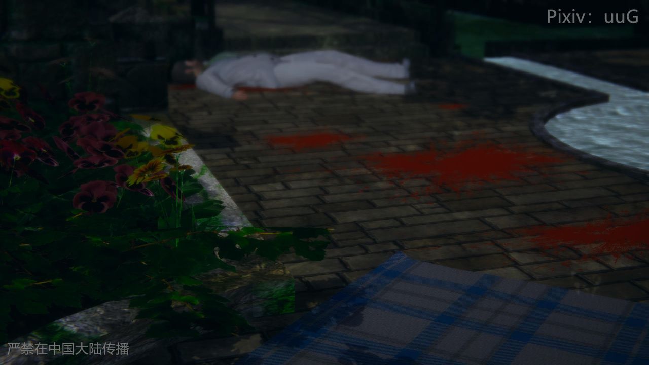 [3D]天命正传第49话