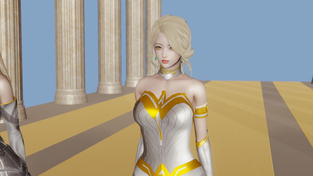 [3D]天命正传第50话