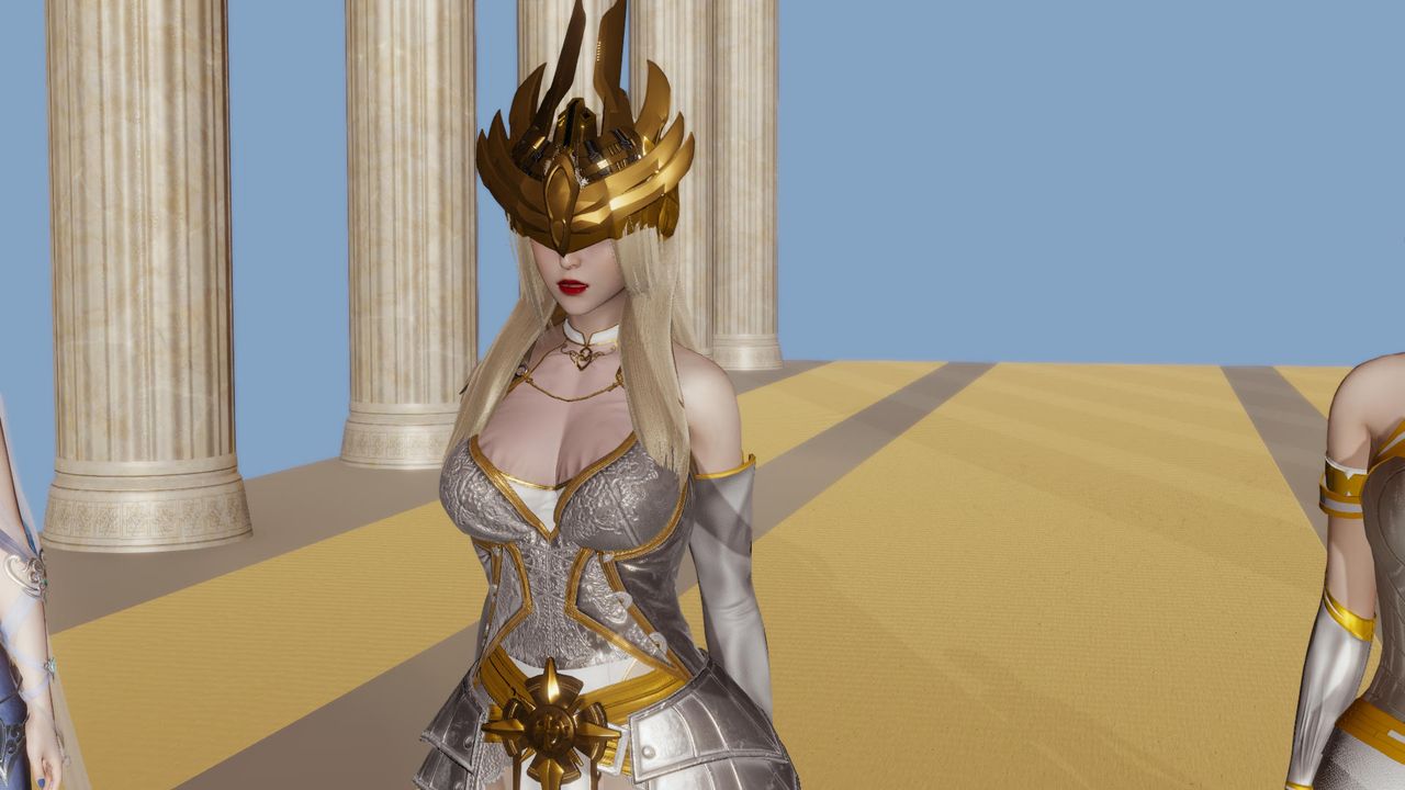 [3D]天命正传第50话