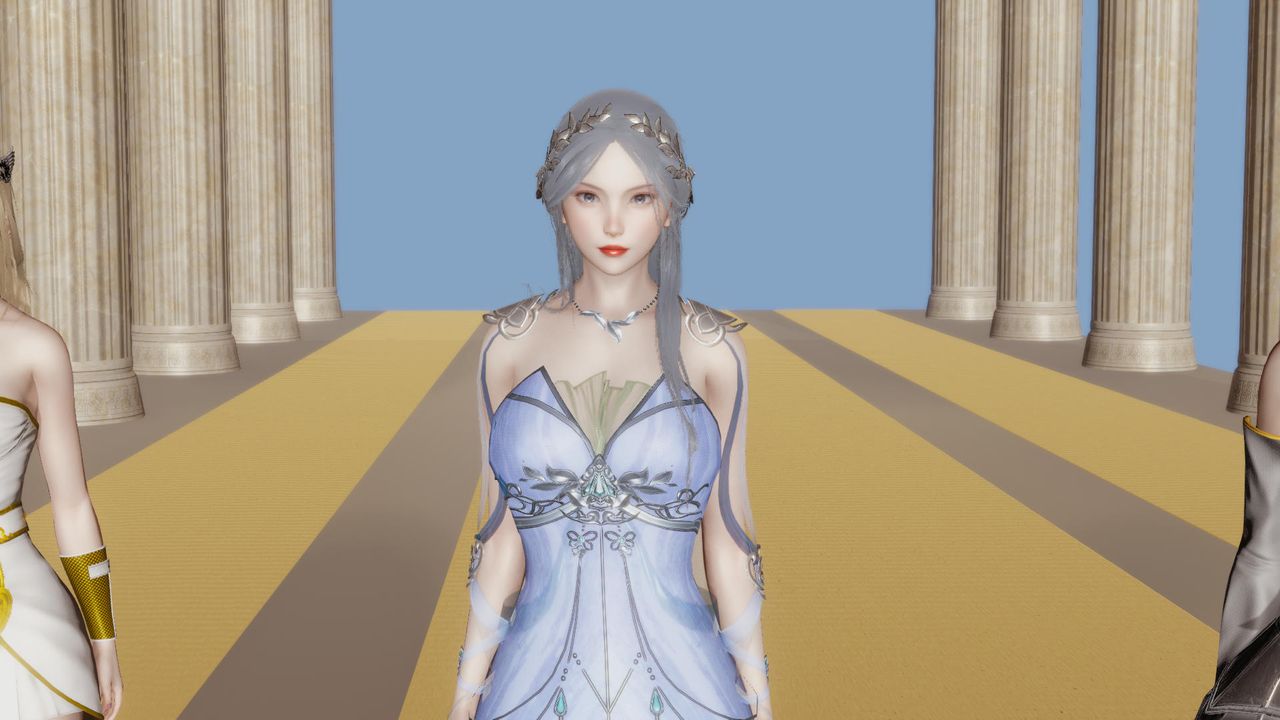 [3D]天命正传第50话