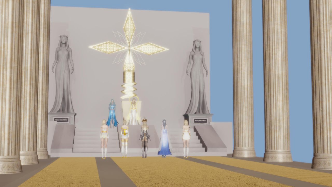 [3D]天命正传第50话