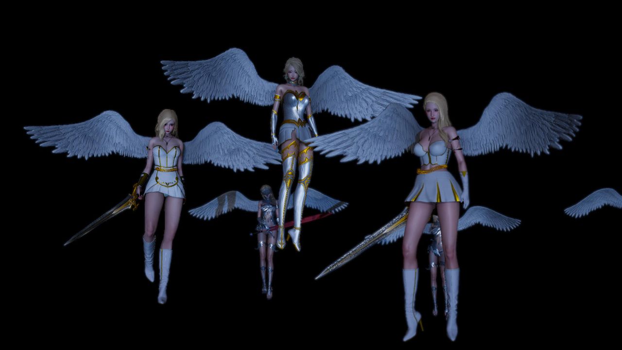 [3D]天命正传第50话