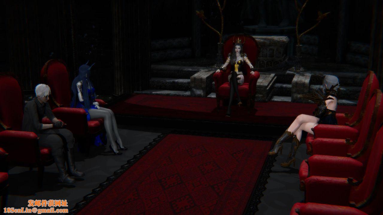 [3D]天命正传第50话