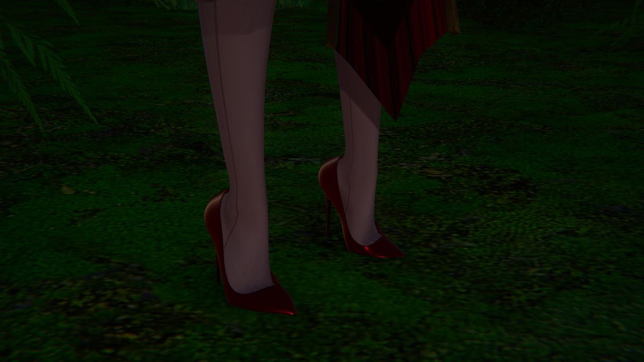 [3D]天命正传第50话