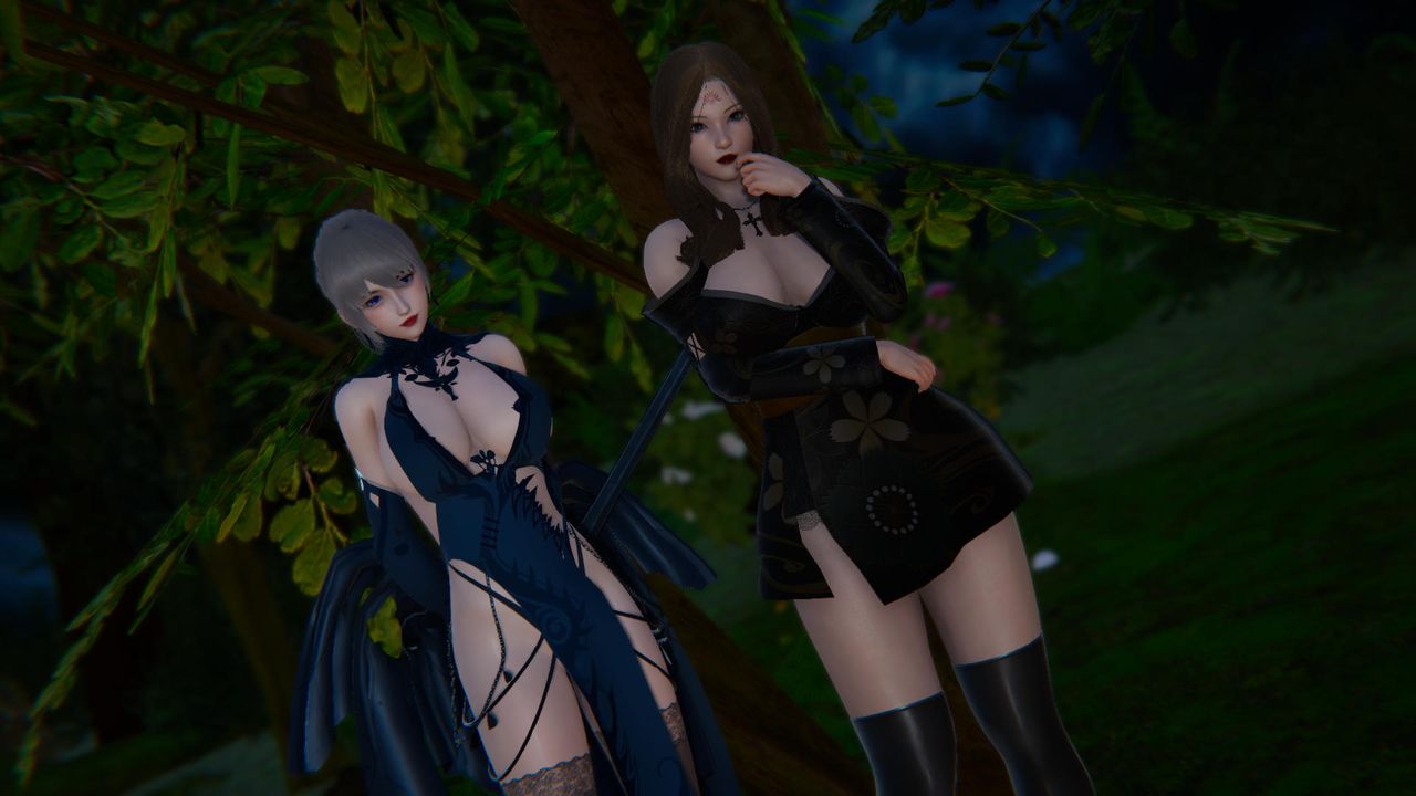 [3D]天命正传第50话