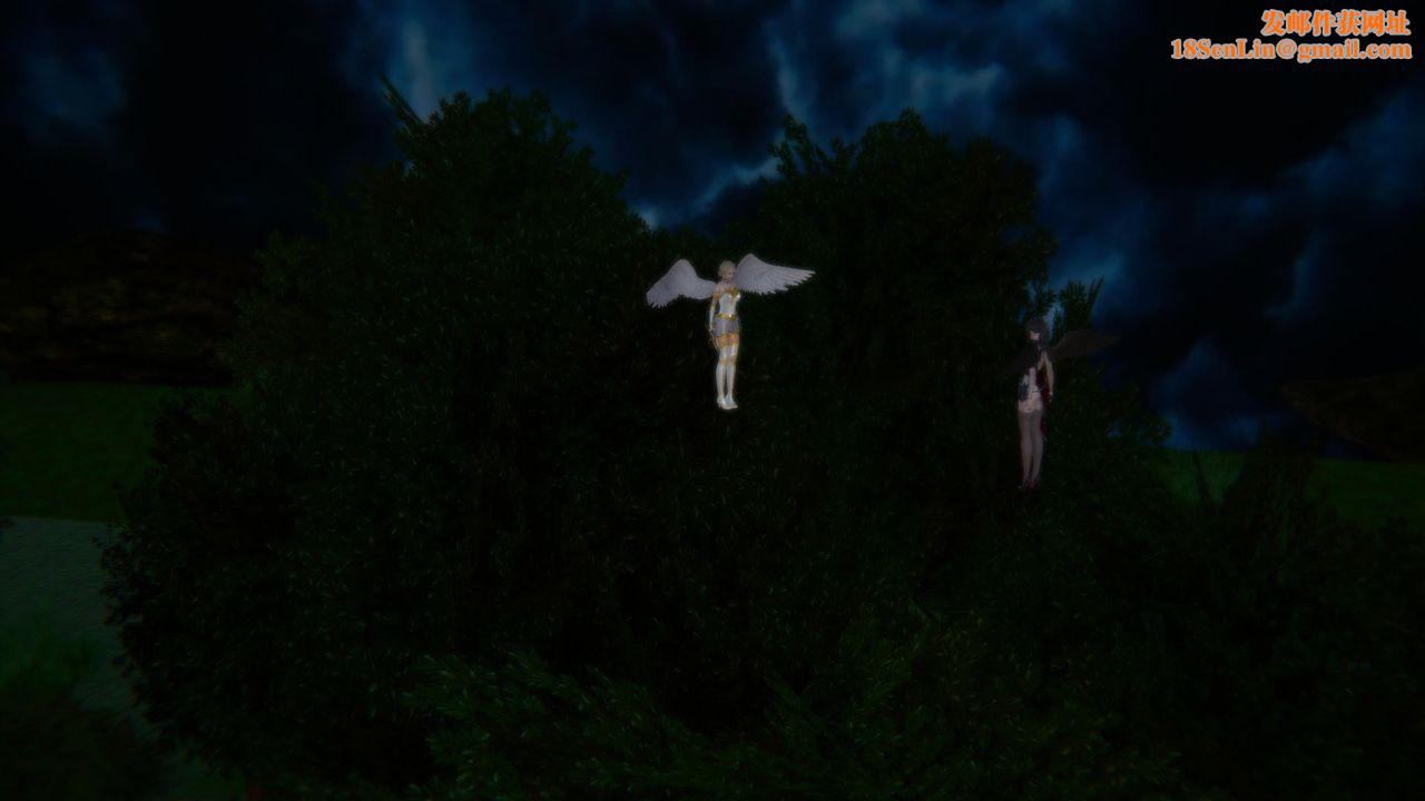 [3D]天命正传第51话