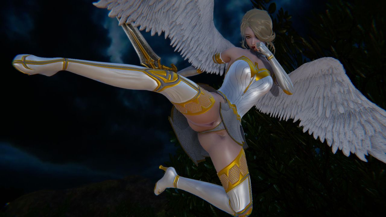 [3D]天命正传第51话