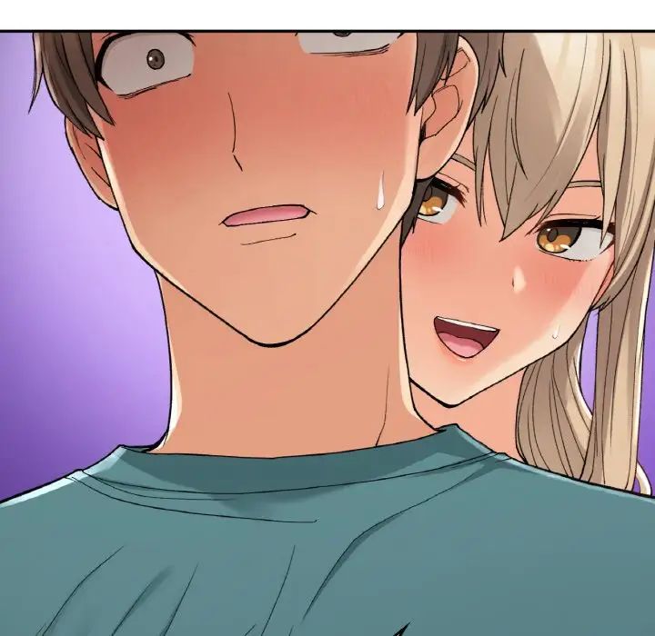 要在乡下一起生活吗第22话