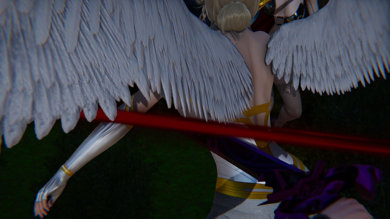 [3D]天命正传第51话