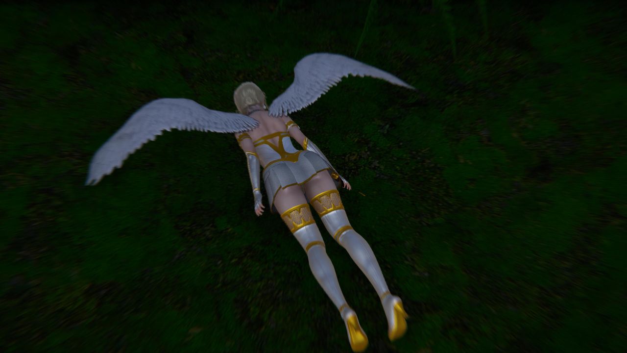 [3D]天命正传第51话