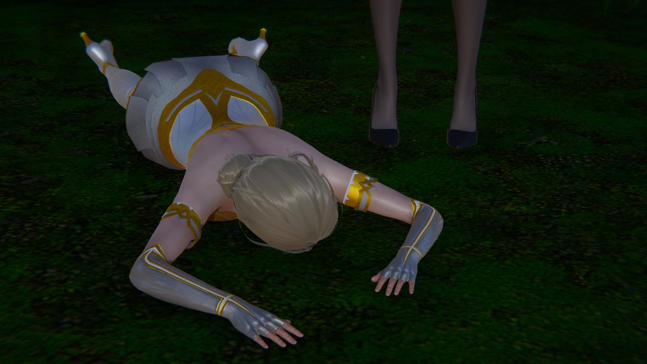 [3D]天命正传第51话