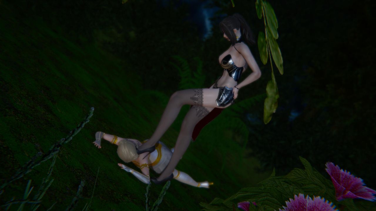 [3D]天命正传第51话