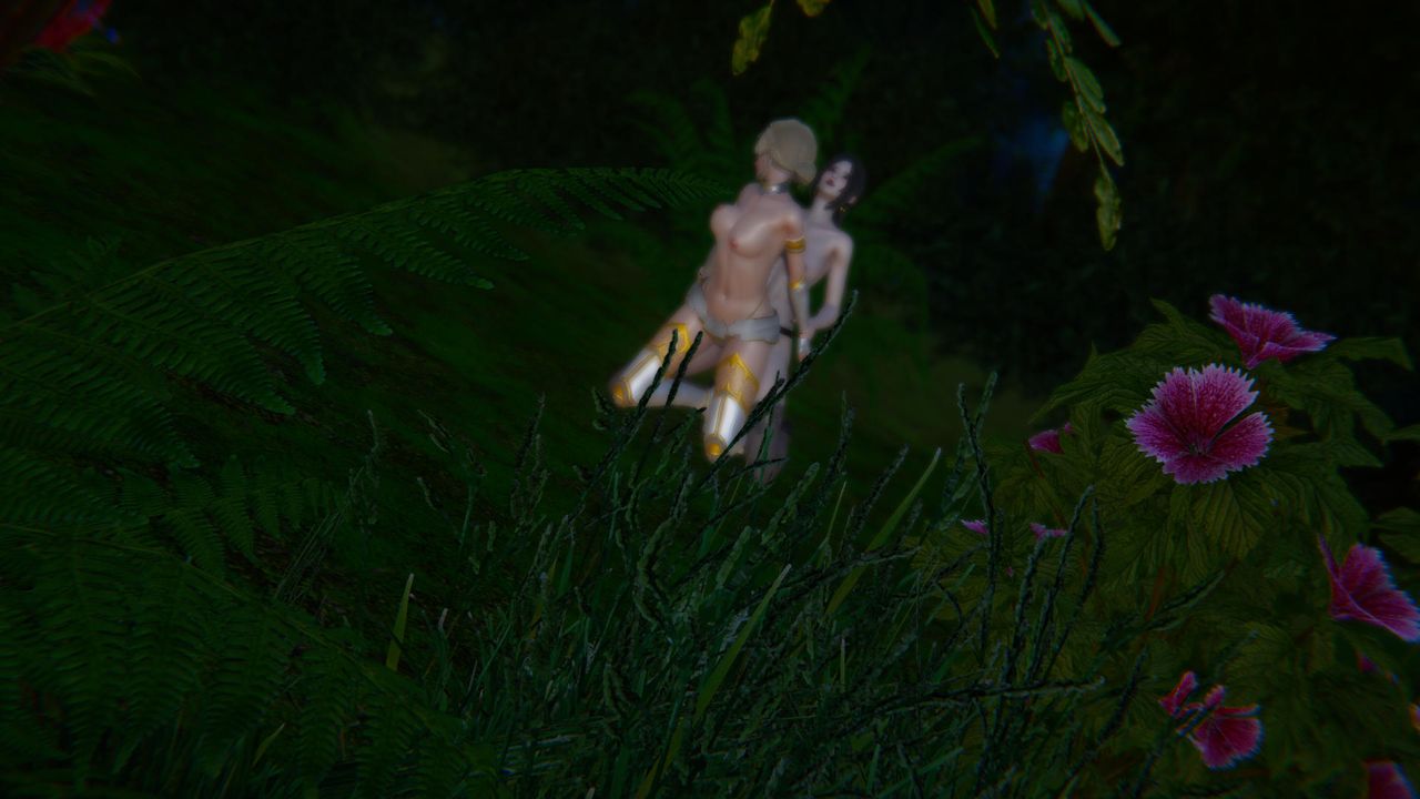 [3D]天命正传第51话