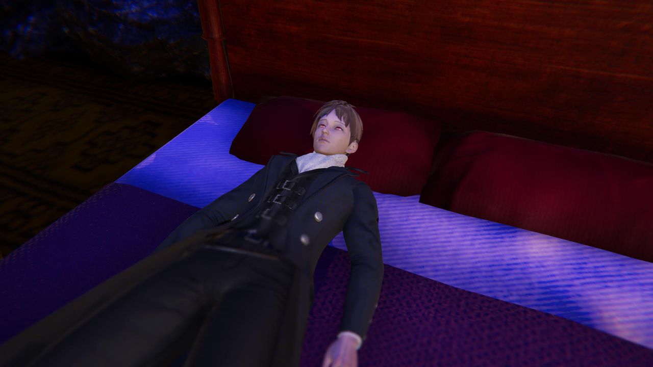 [3D]天命正传第52话