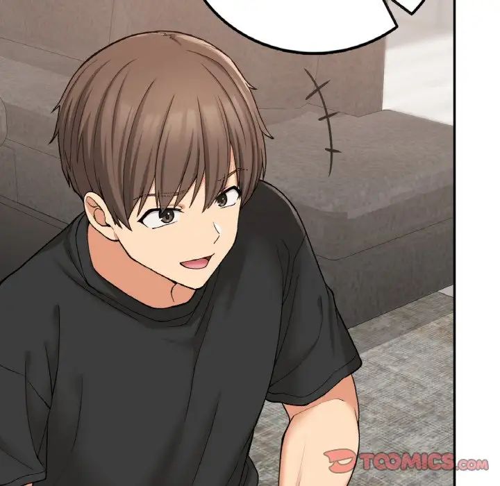 要在乡下一起生活吗第22话