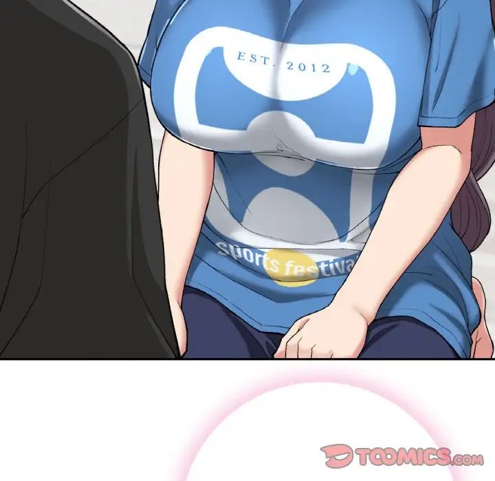 要在乡下一起生活吗第22话