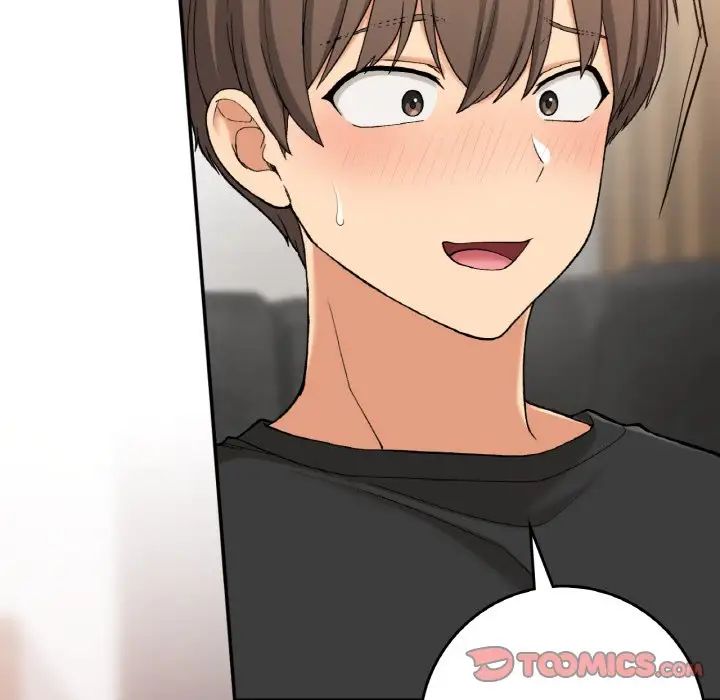 要在乡下一起生活吗第22话