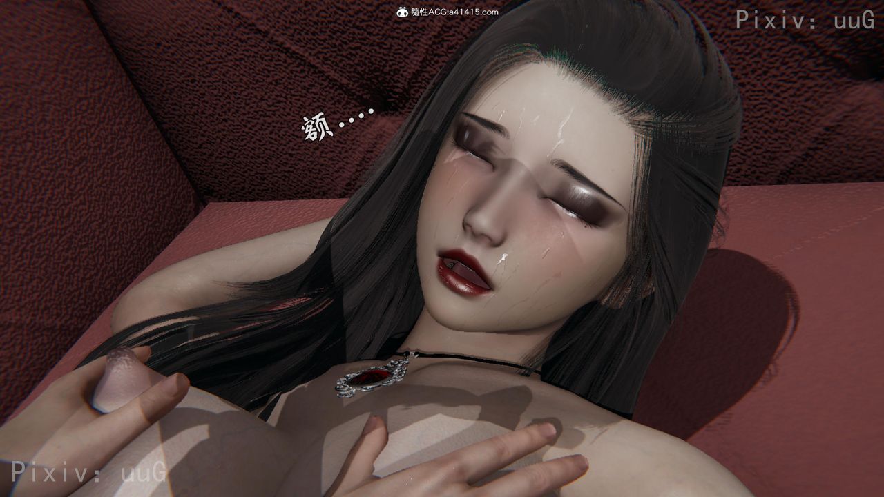 [3D]天命正传第55话