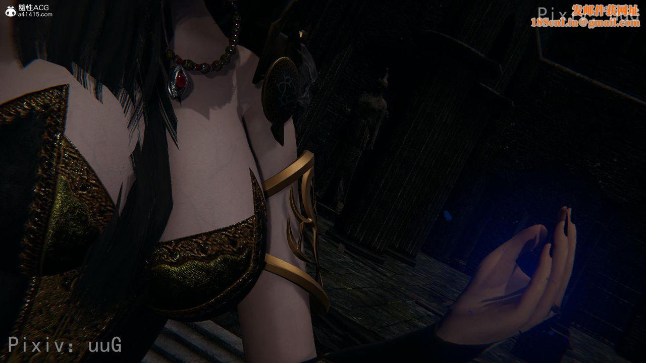 [3D]天命正传第56话