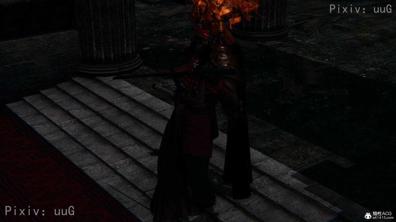 [3D]天命正传第56话