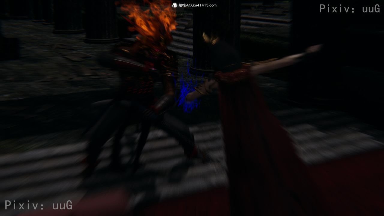 [3D]天命正传第56话