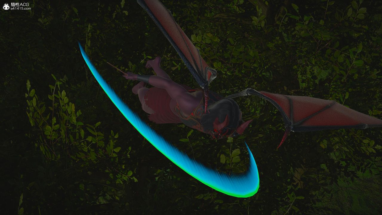 [3D]天命正传第58话