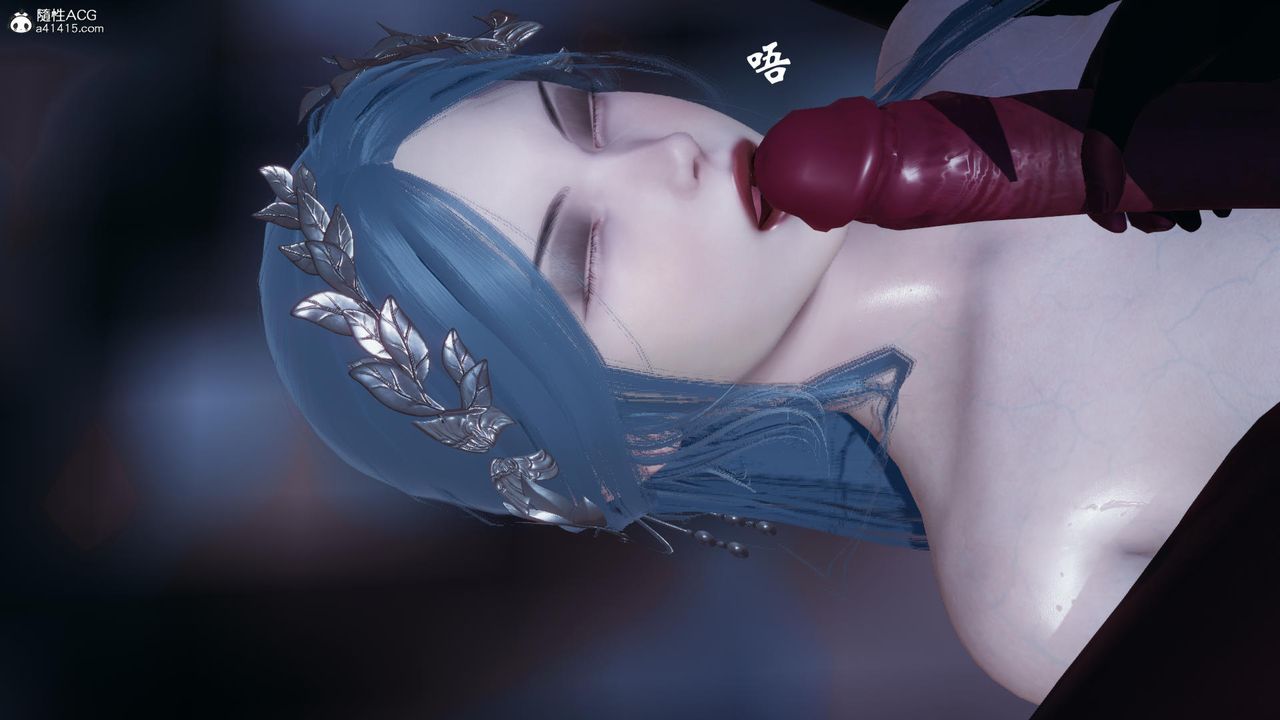 [3D]天命正传第59话