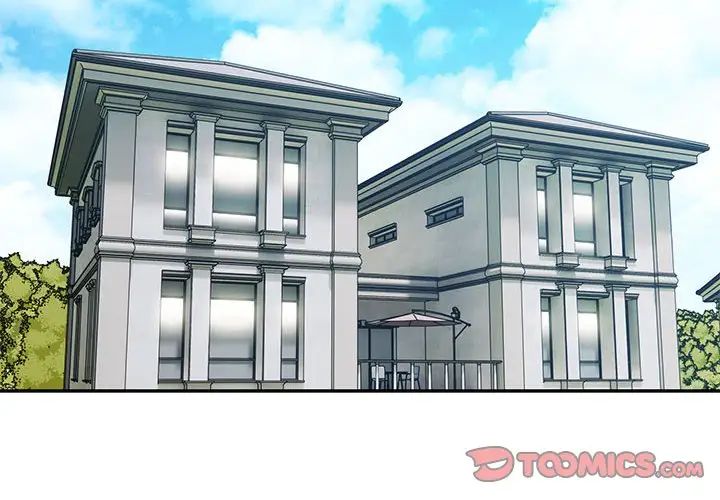 银行业务员的秘密第4话